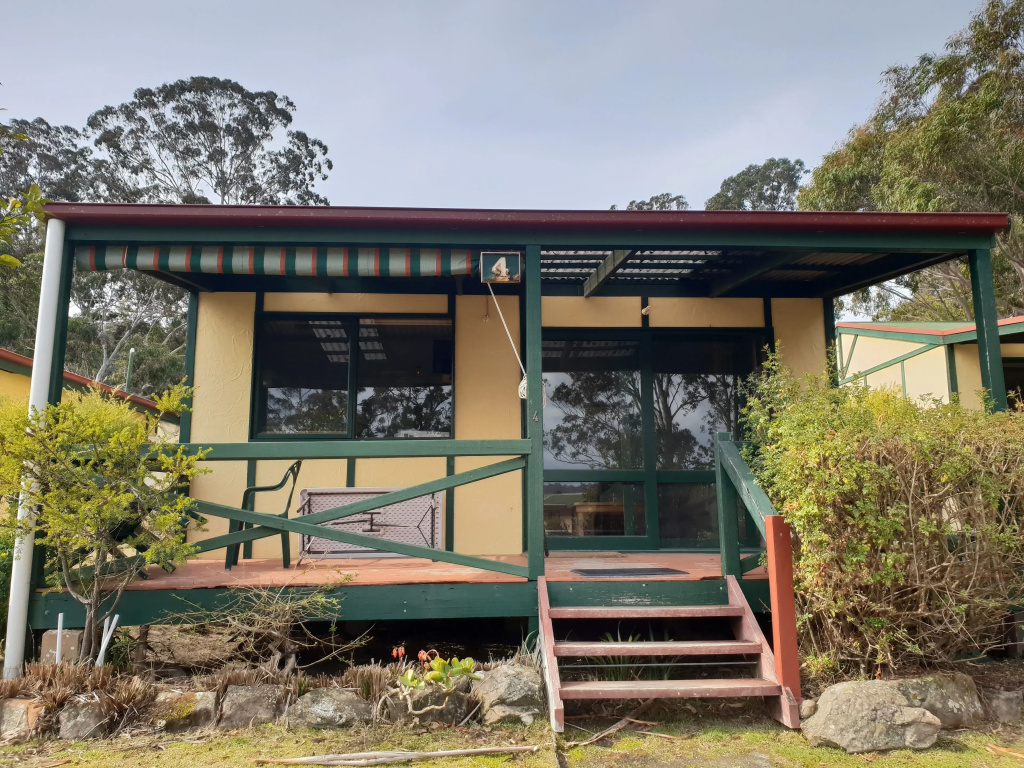 Standard Cottage