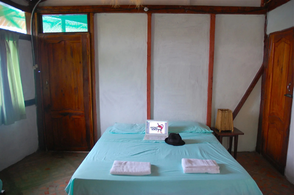 Standard Single room single bed