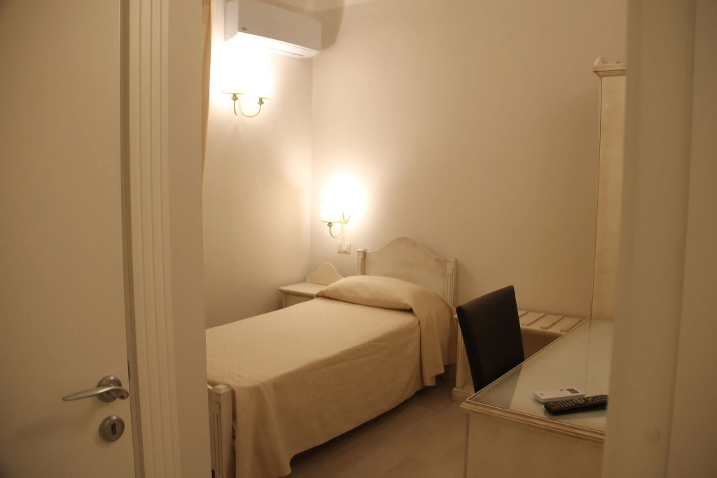 Business room