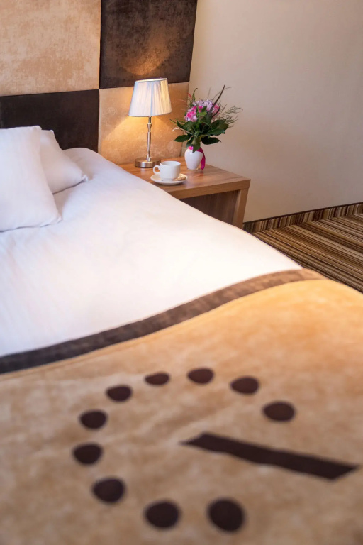 Boutique Hotel's Kwiska / Legnicka - Chambres