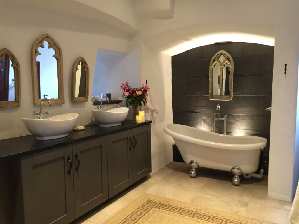 Luxury Double room full double bed