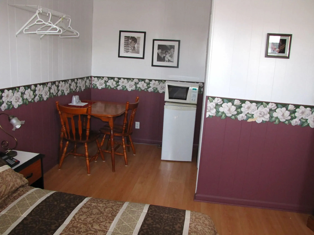 Standard room