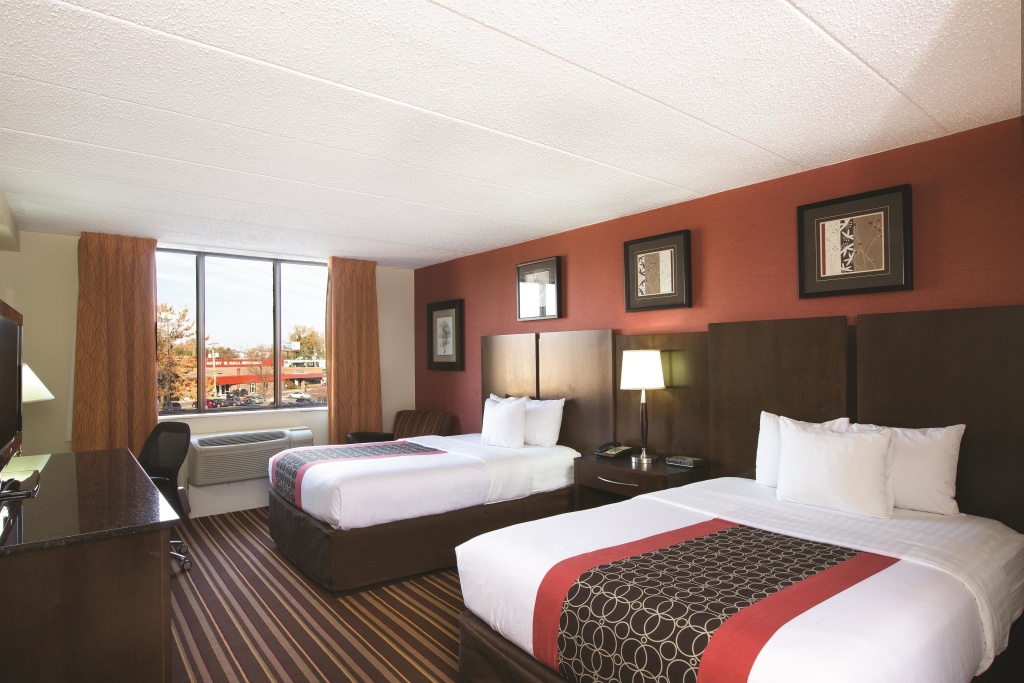 DoubleTree by Hilton Salisbury - Général