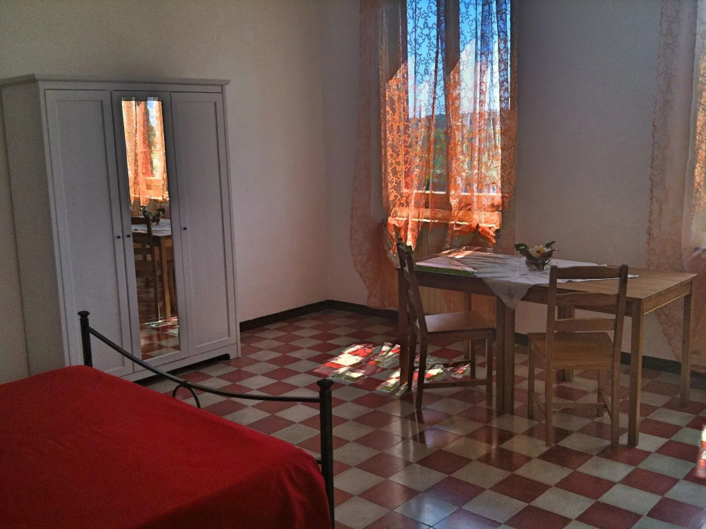 Morfeo - Chambres