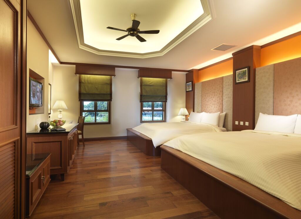 Grand Lexis Port Dickson