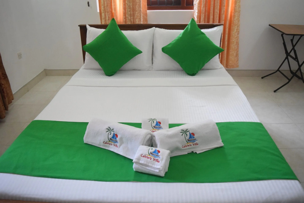 Executive room