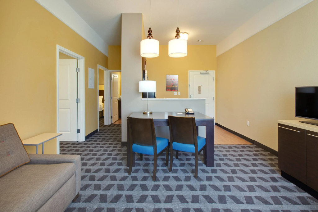 TownePlace Suites Corpus Christi Portland - Chambres