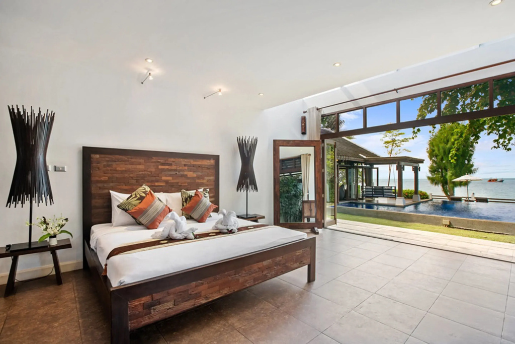Luxury Villa