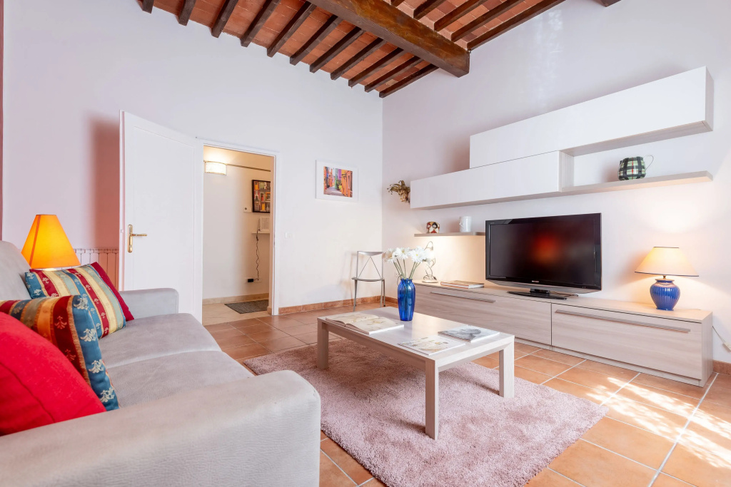 Comfort Apartment