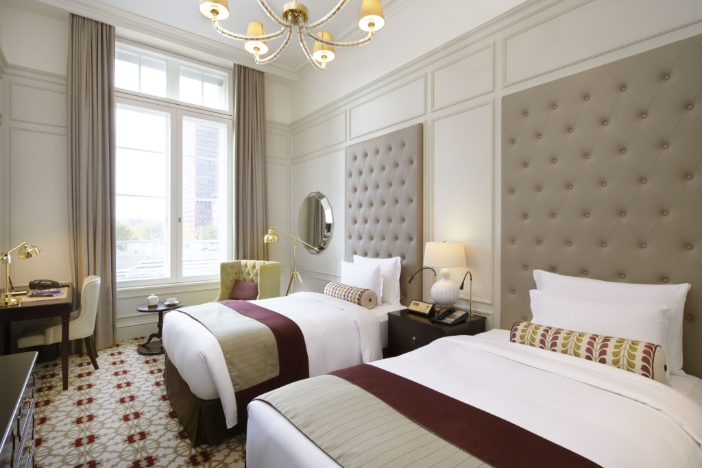 The Tokyo Station Hotel 사진 12