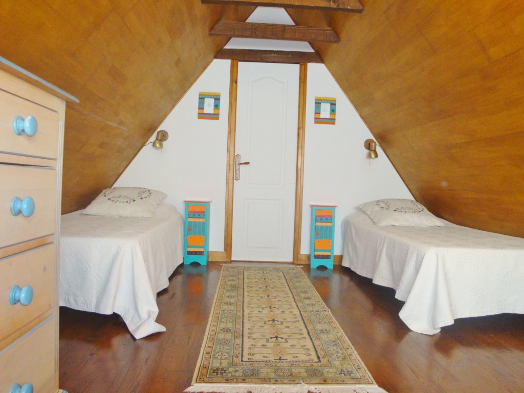 Le Hameau De Peyrie Gite Le Pignon