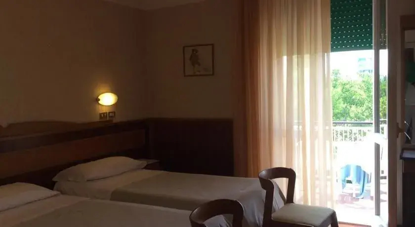 Vienna Touring - Chambres