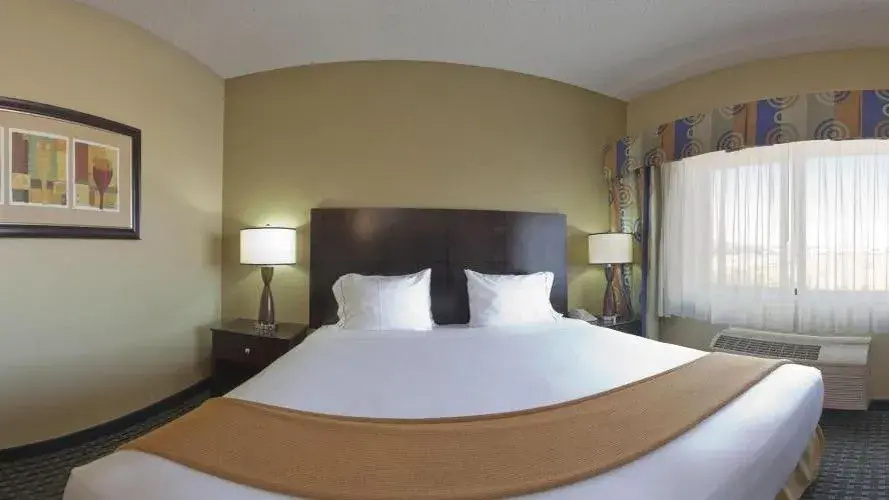 Fairfield by Marriott Inn & Suites Phoenix West Chandler - Chambres