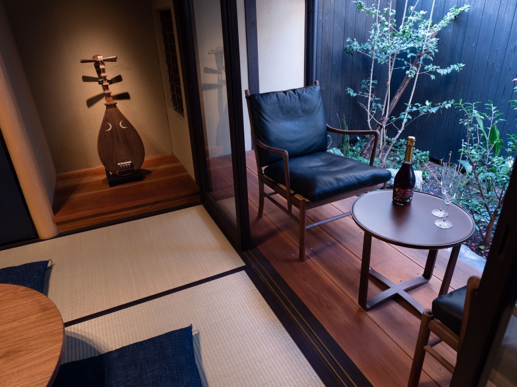 Kyoto Machiya Fukune 사진 1