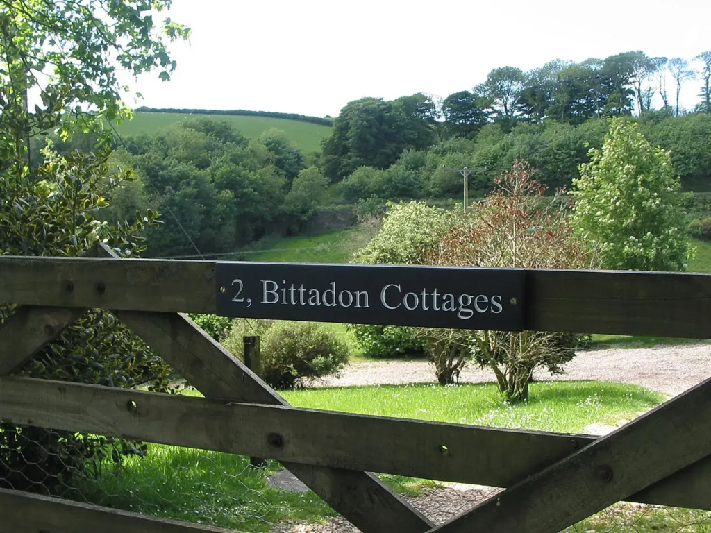 Cottage