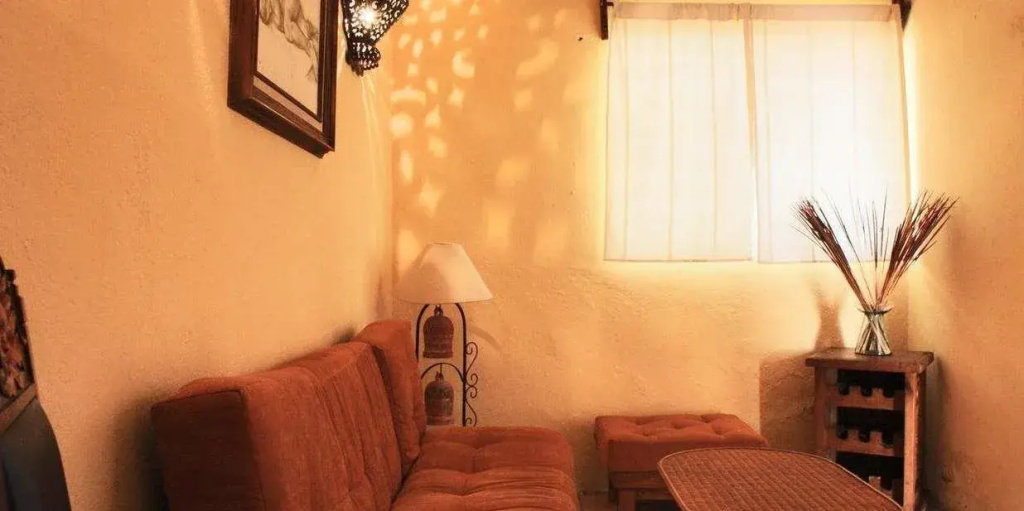 Casa del Pozo Tequisquiapan - Chambres