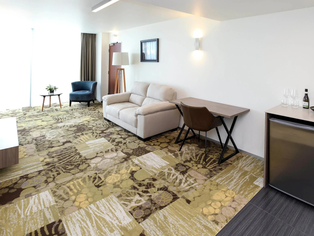 Novotel New Plymouth Taranaki - Général