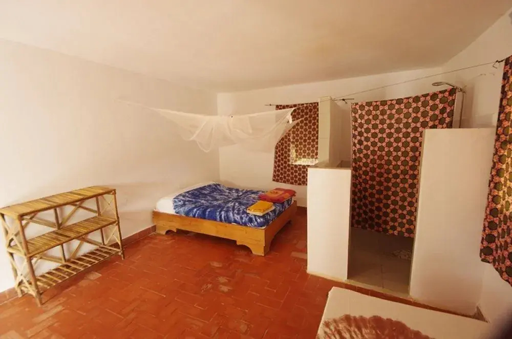 Bungalow