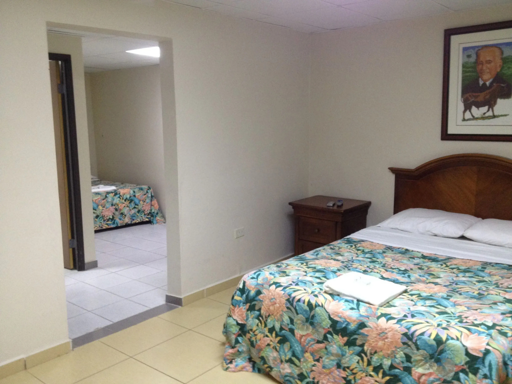 Arecibo Inn - Chambres