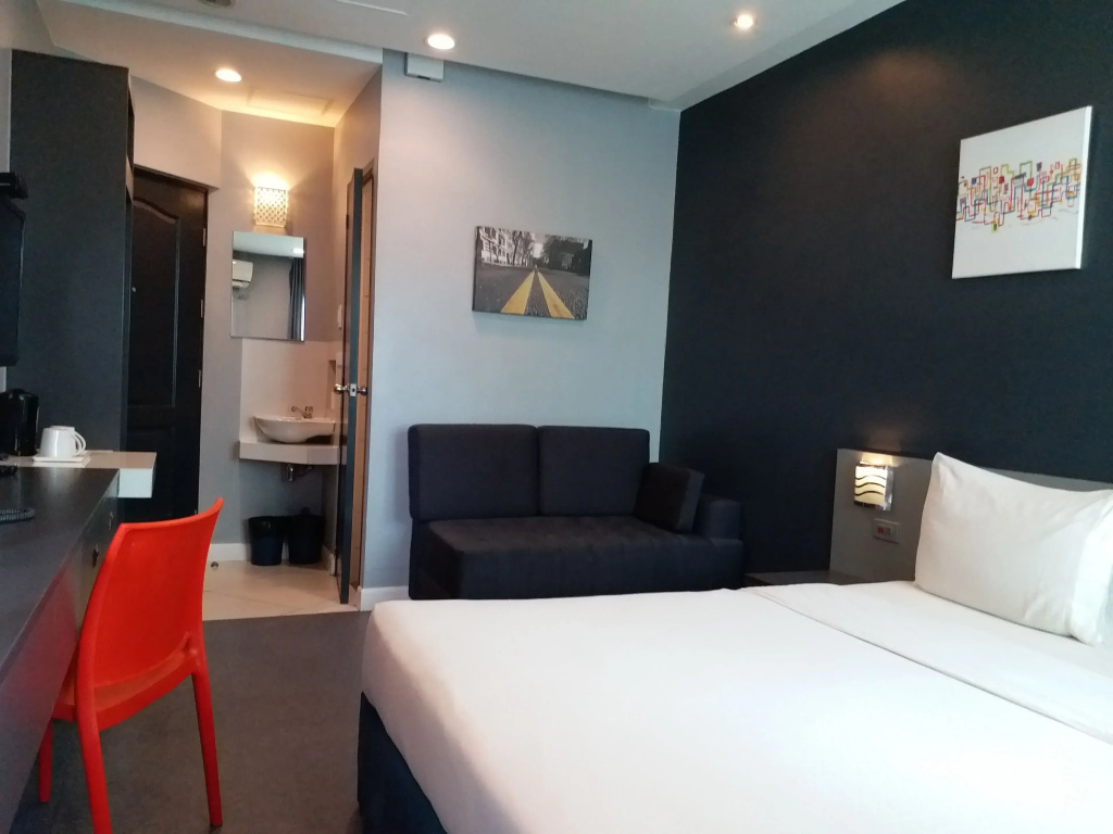 Hotel photo 7