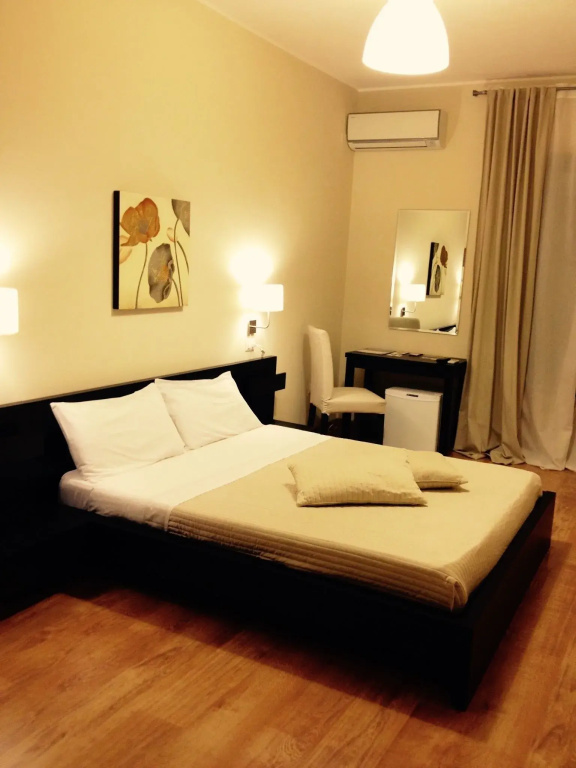Classic room