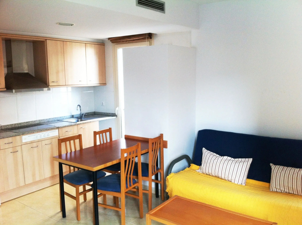 Economy Apartment
