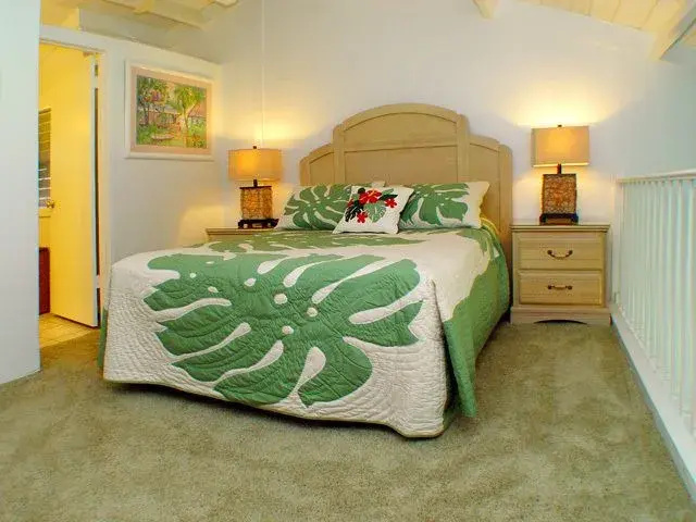 Polynesian Shores - Chambres