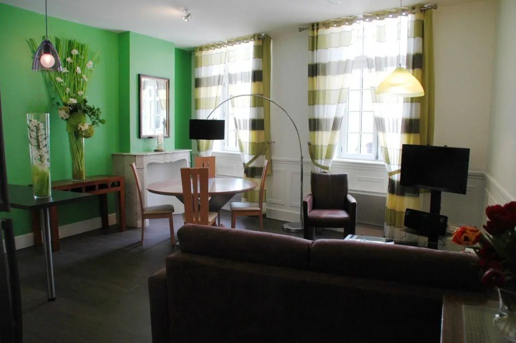 Family Apartment