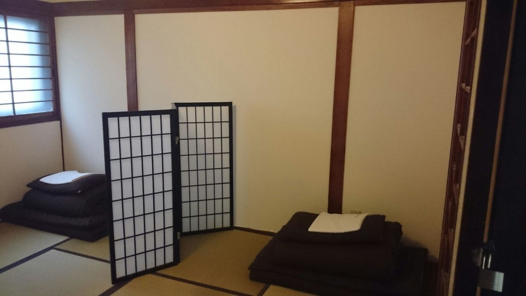 Tenma Itoya Guest House - Hostel 사진 1