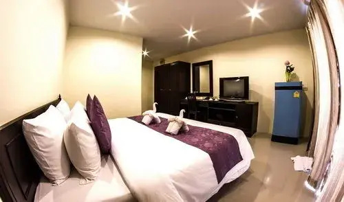 Superior room