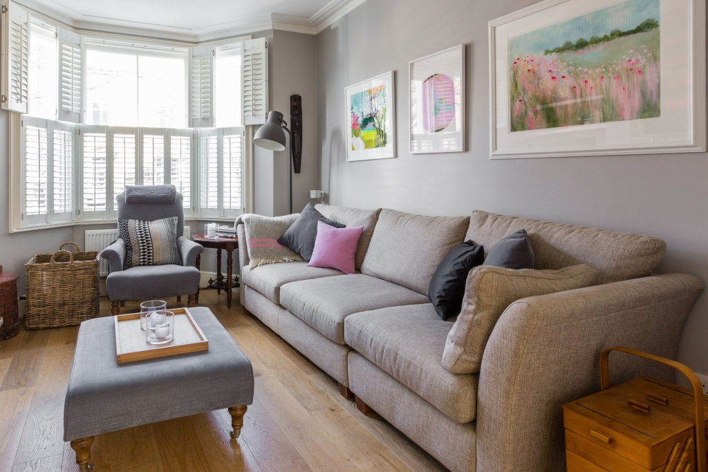 onefinestay - Hammersmith private homes