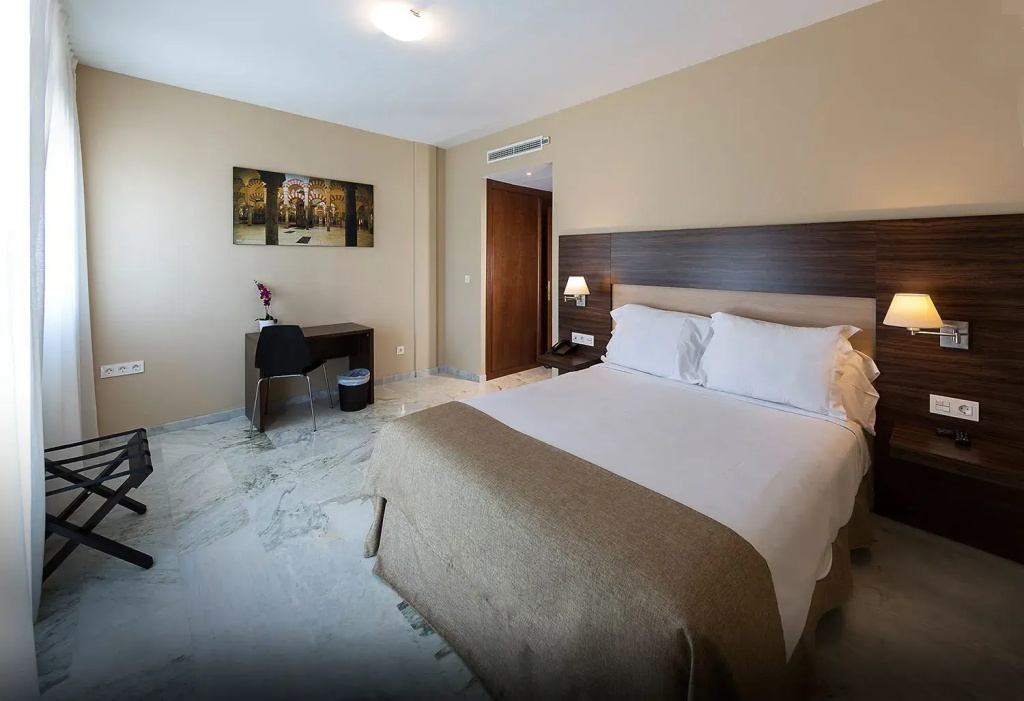 Dwo Finca Los Abetos - Chambres