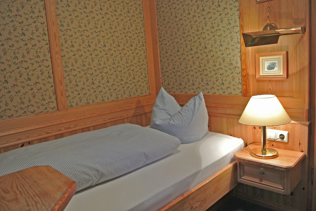 Hotel Garni Landhaus Traunbachhäusl - Chambres