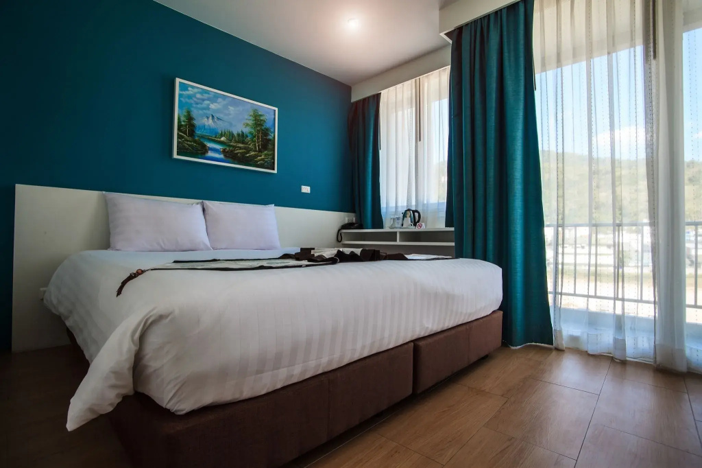 Superior room