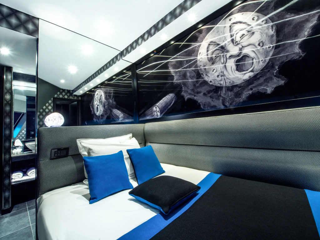 Méliès Single room