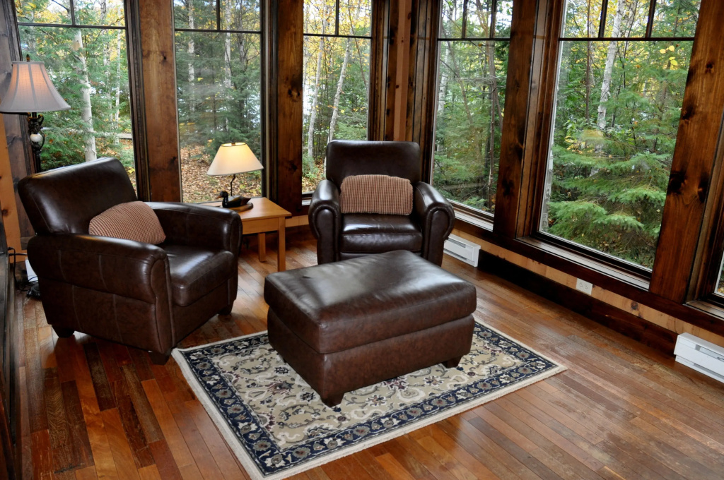 Deluxe Chalet