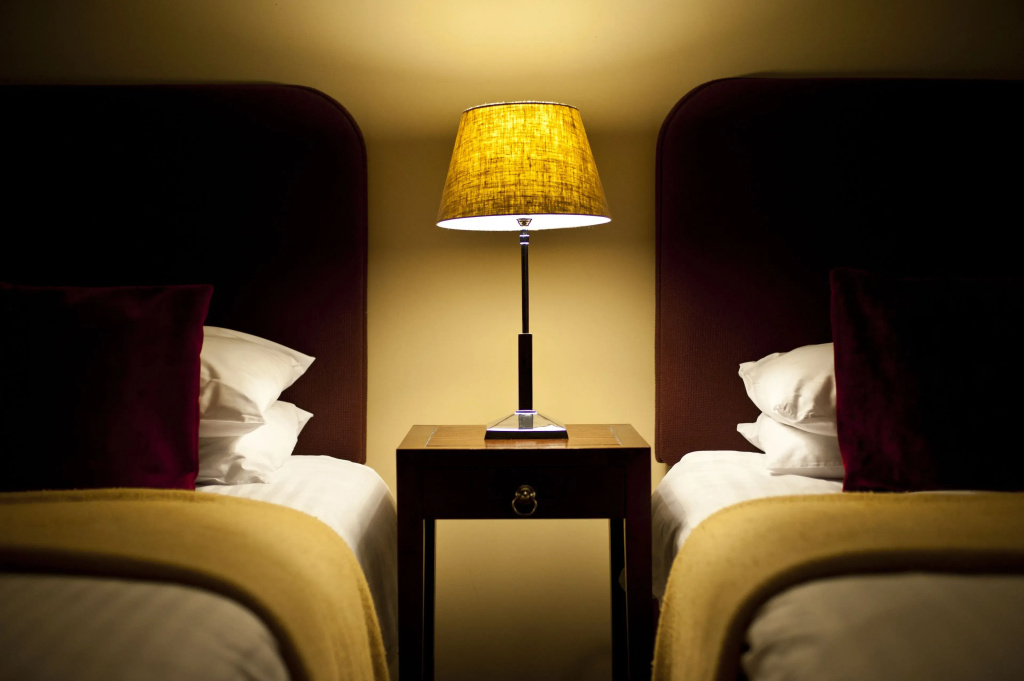 Mercure Thame Lambert Hotel - Chambres