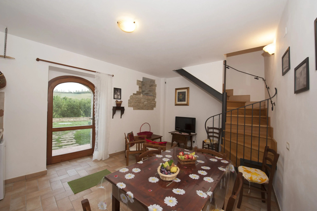 Agriturismo I Gelsi di Santa Cristina - Chambres