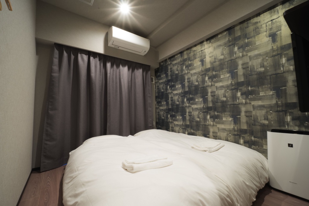 Grids Tokyo Asakusa-Bashi Hotel&Hostel 사진 3