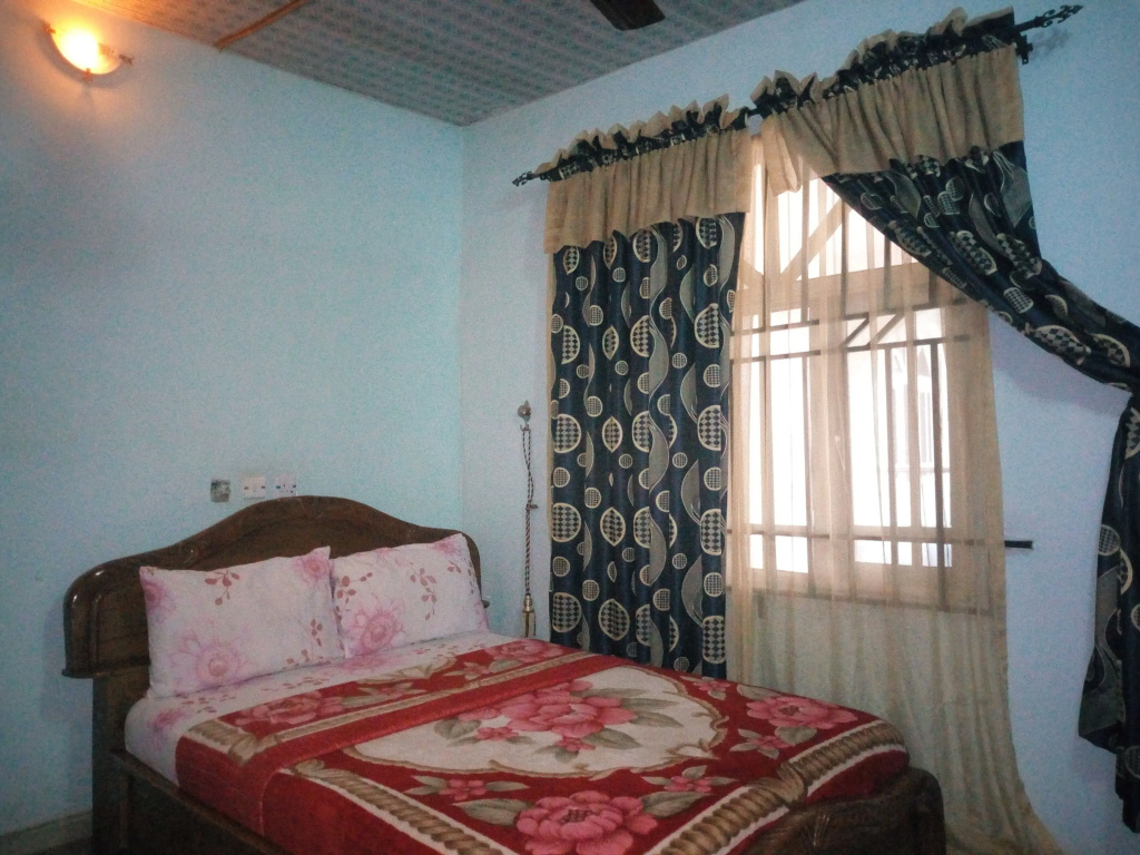 Royal room
