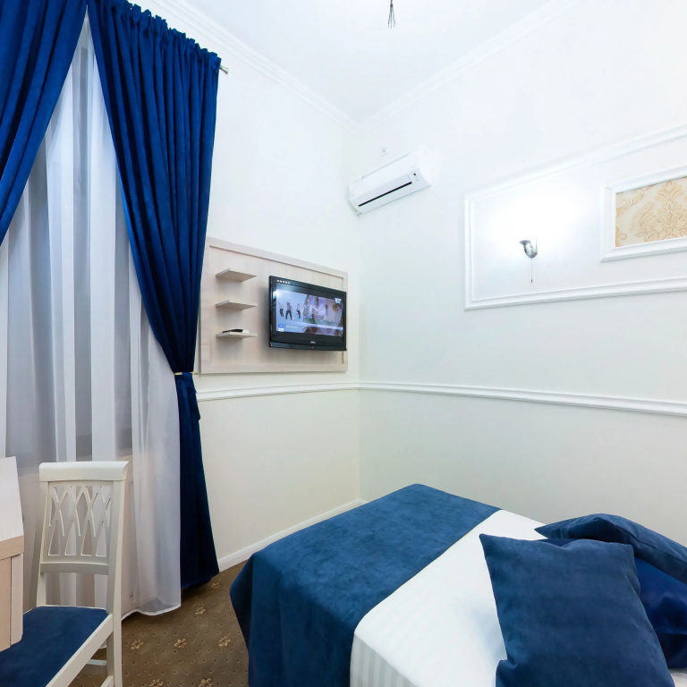 La Strada Boutique Villa - Chambres