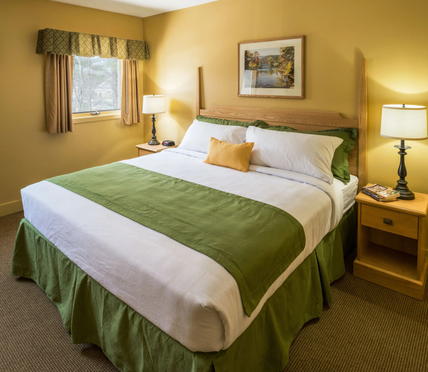 1 Bedroom Suite