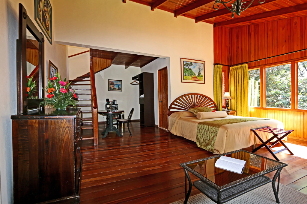Fondavela Hotel - Chambres