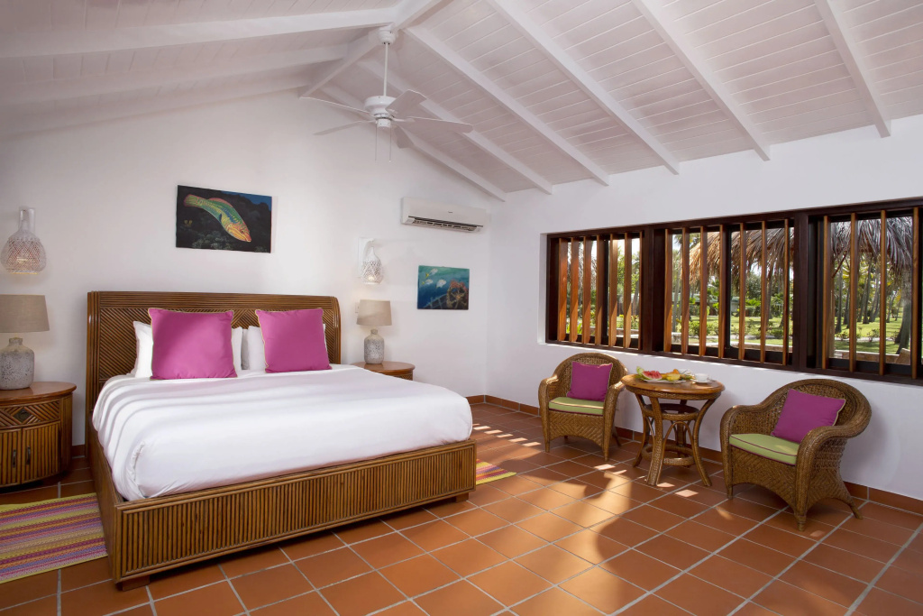 The Palm Island Resort - All Inclusive - Chambres