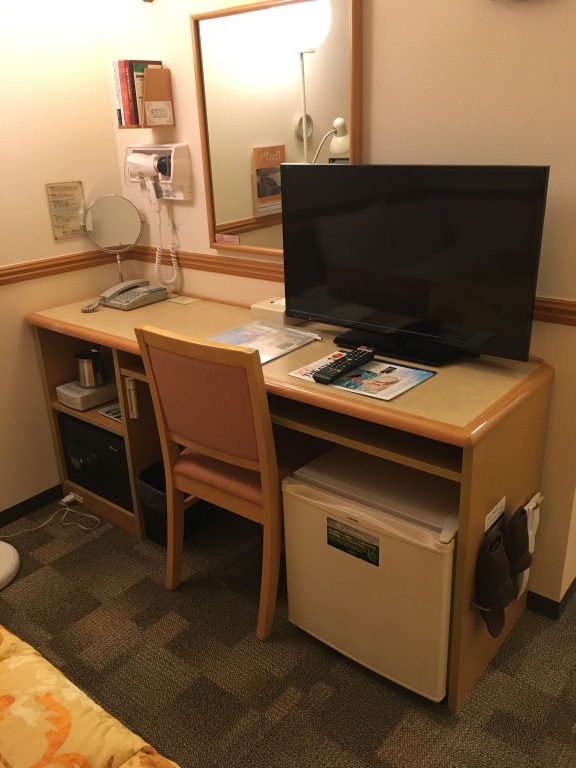 Toyoko Inn Ikebukuro Kitaguchi 1 사진 3