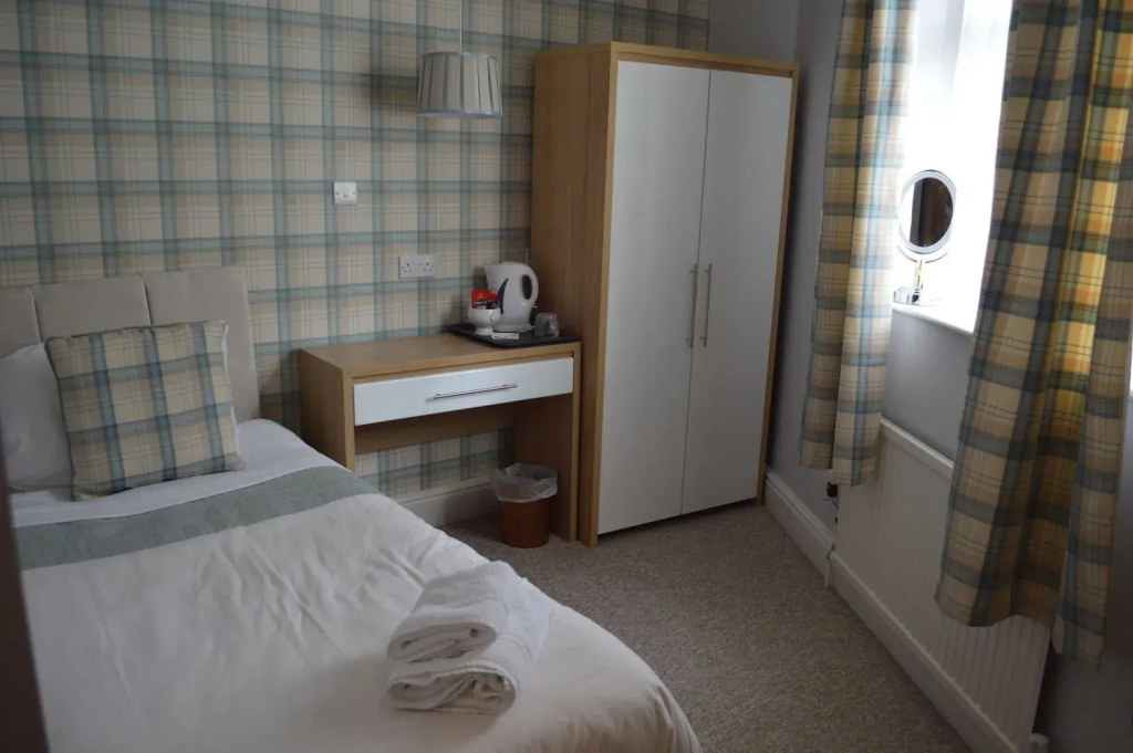 Dukes Folly Hotel - Chambres
