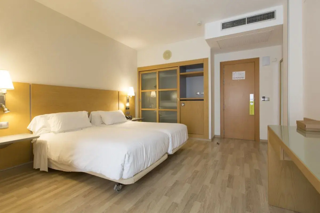 Artiem Capri - Chambres