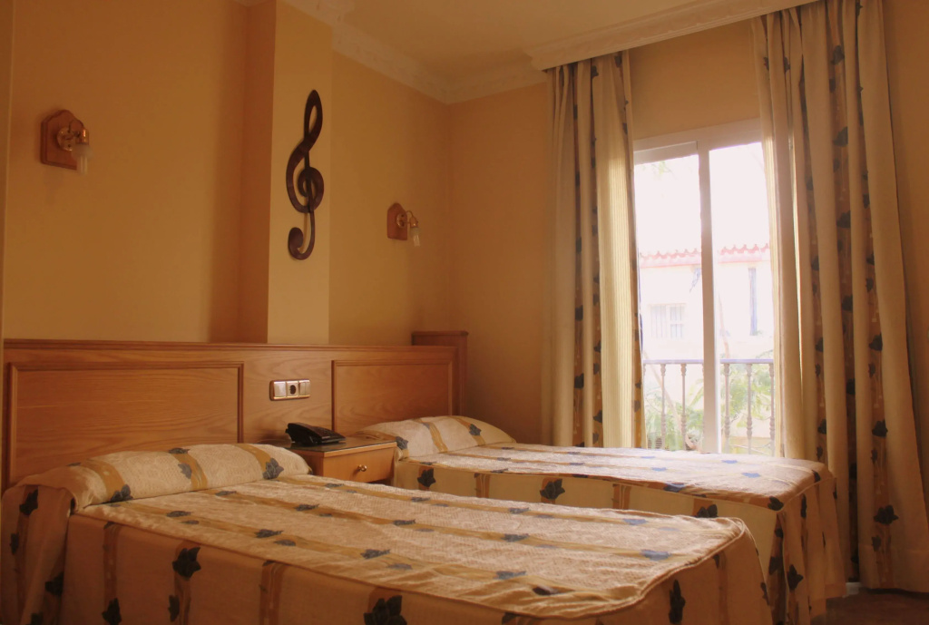 Single room