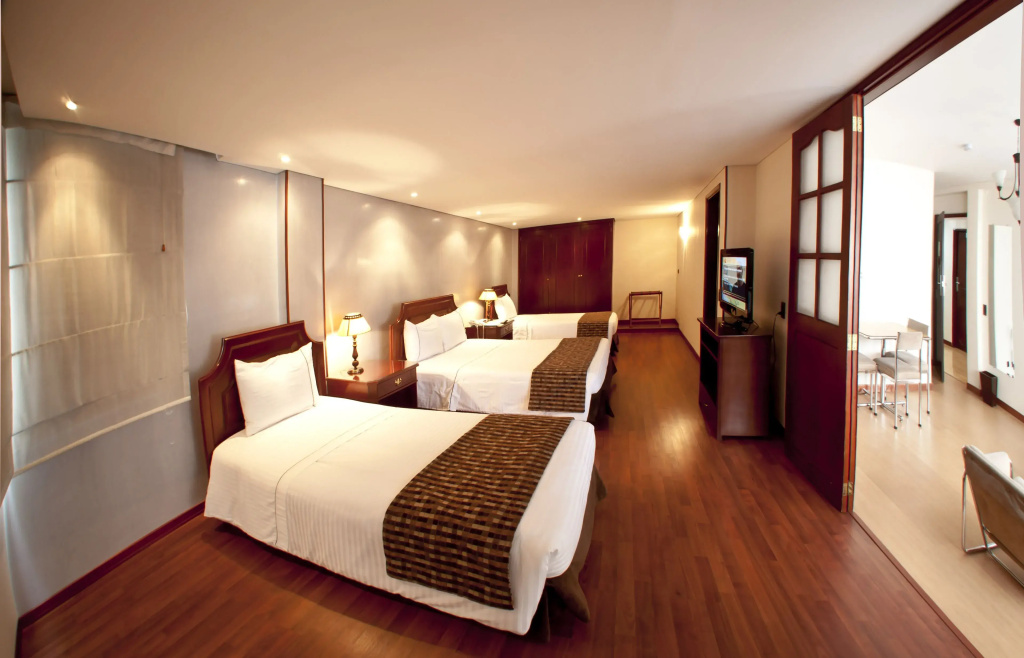 Suite