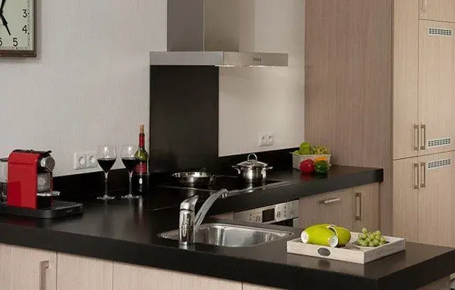 Standard Apartment